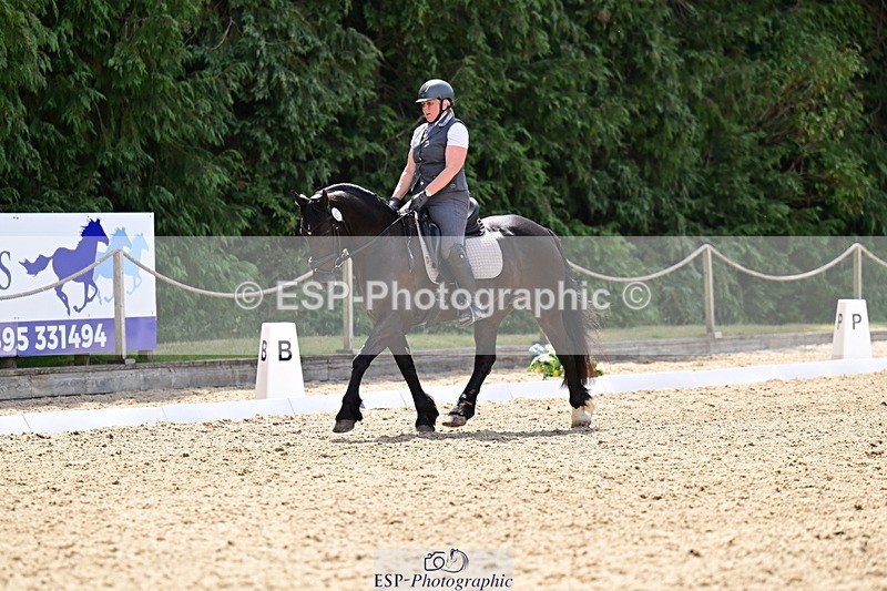 260802A-115802-06038 - Novice Silver break- end
