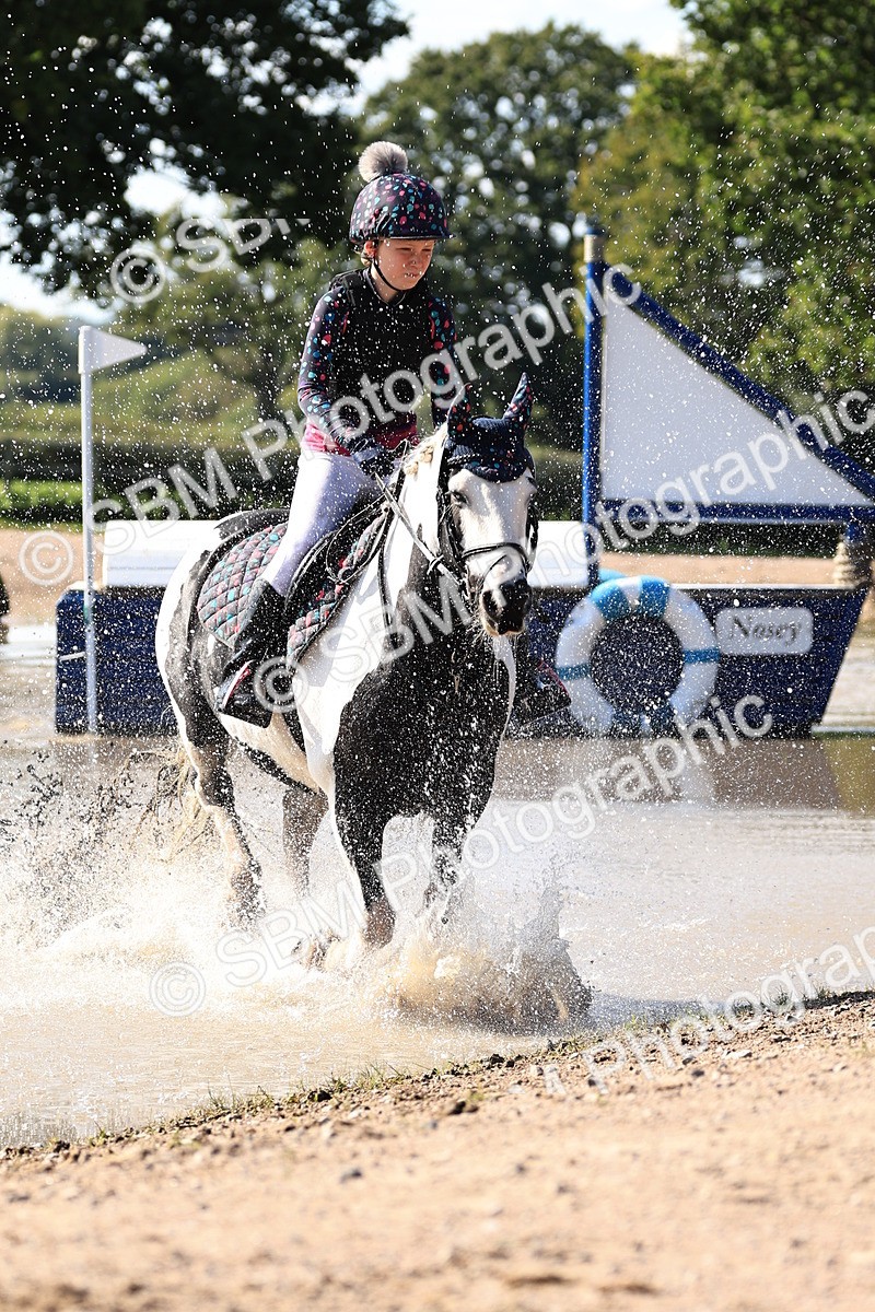 SBM_23816 - E11 - Eventers Challenge 60cm Championship