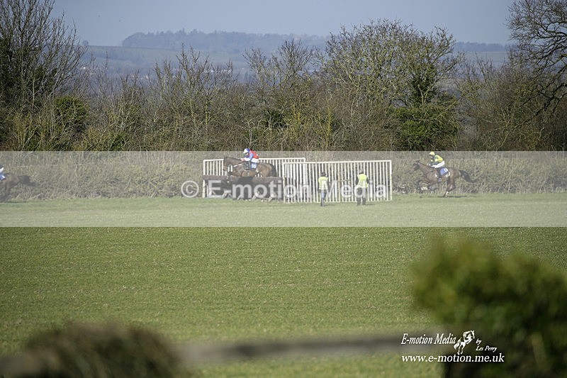 PtP 260222 252 - Kingston Blount Racing Club Point-to-Point 26/02/22