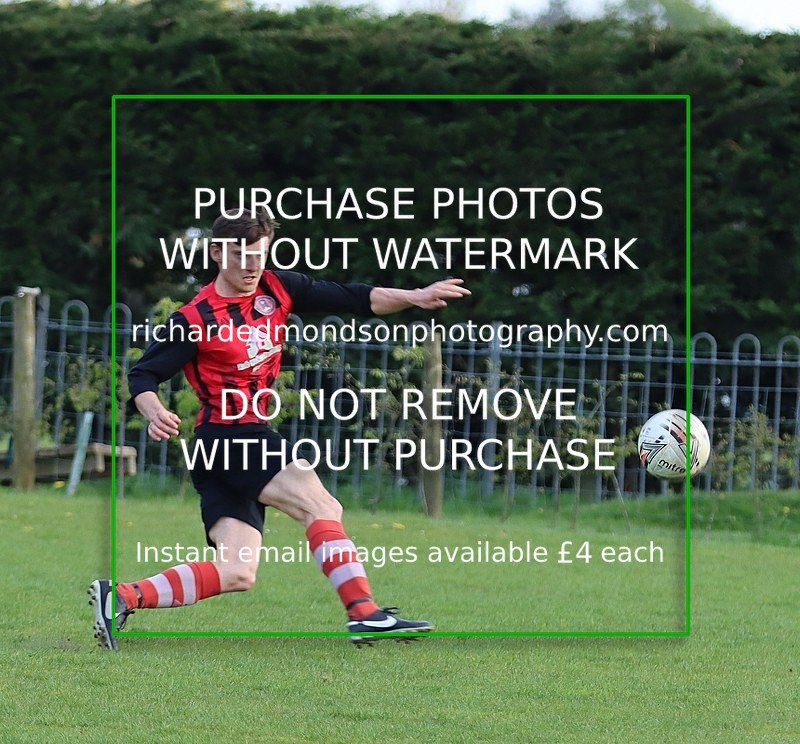 IMG_5309 - Kendal Utd Reserves v Greystoke (27/4/22)