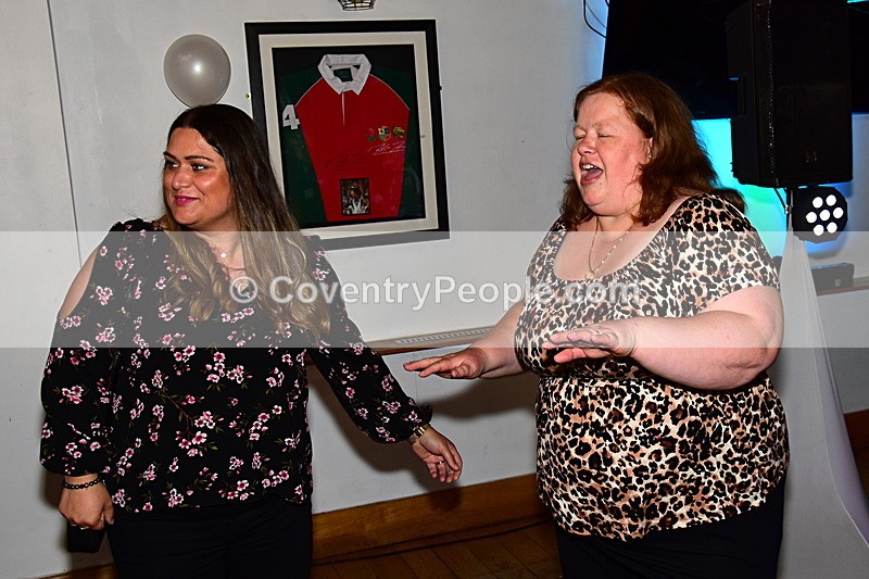 COU-670 - Courtney's 21st