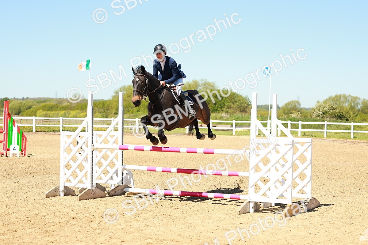SBM_000852 - Class 3 - Senior Discovery - 1.00m