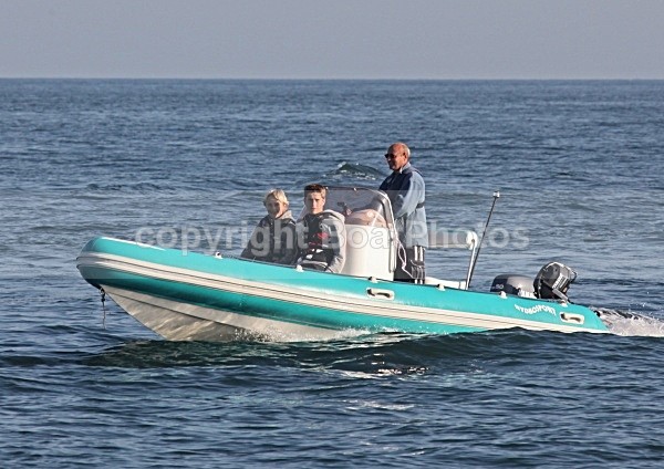 090927 HYDROSPORT RIB IMG_9565 - RIBs, Tenders, Dories, Dinghies