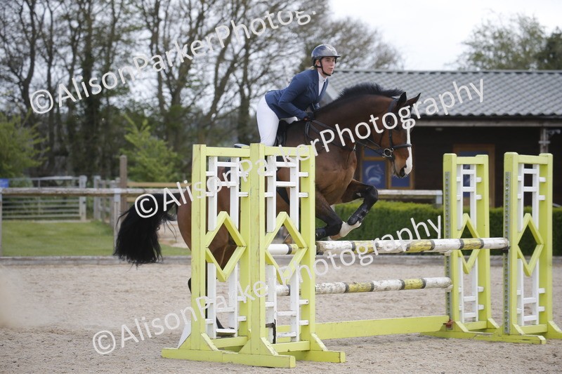 20260412-1033 - Class 7 - 1.00m