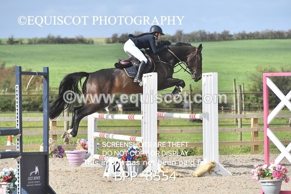 BPP_8554 - CLASS 38 SUN Senior Newcomers/ 1.10m Open