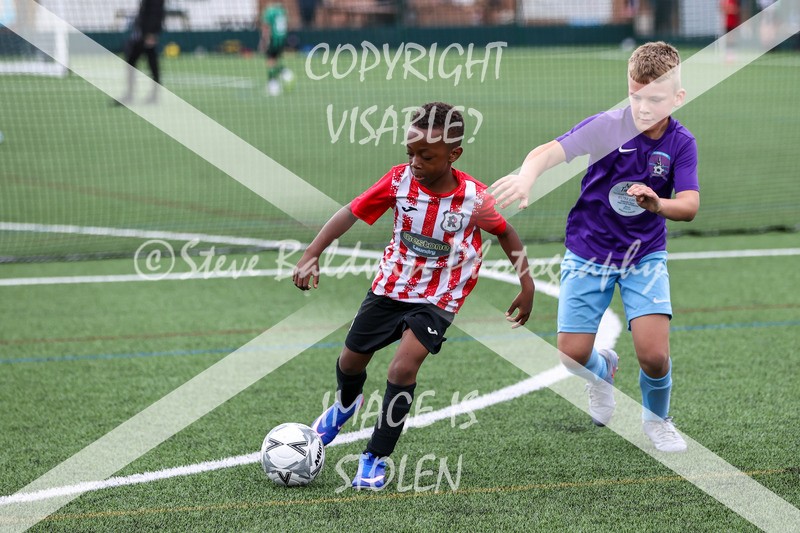 1DX33646 - Sun 7th U8 Boys
