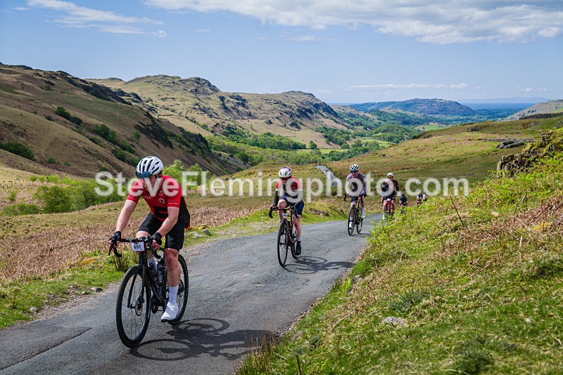 124335 - Hardknott Pass Camera 1 12.00-13.00