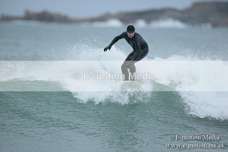 SU 310313-695 - Gsy Surf - March - April 2013