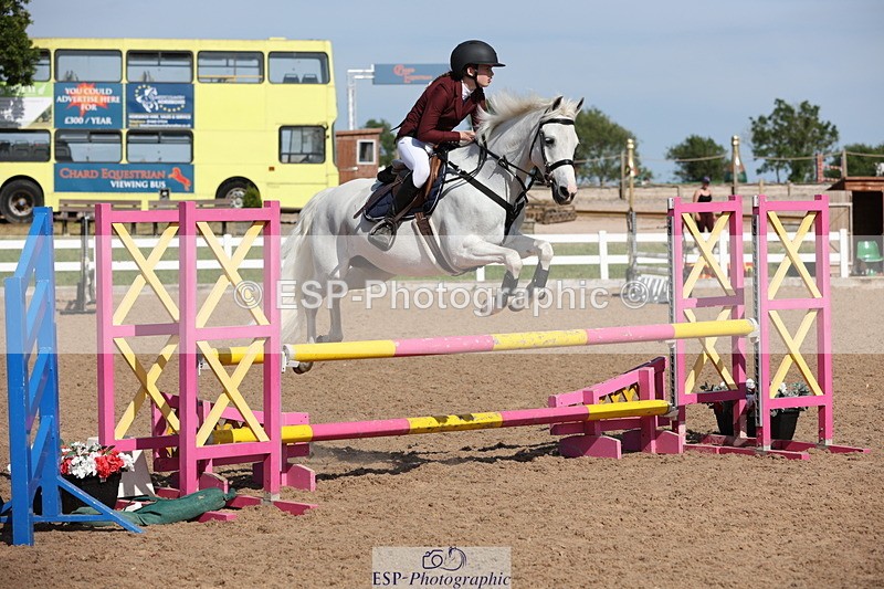 240629A-170357-08248 - Cls 13 Stepping Stones 128cm + 138cm