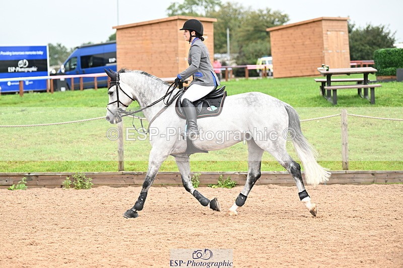 240908A-115720-03566 - Cls 13 & 14 Nat Am 105cm & 110cm  Qualifiers