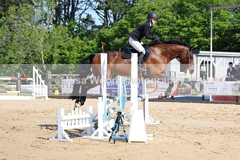 3E7A5091 - Class 3: Senior 80cm