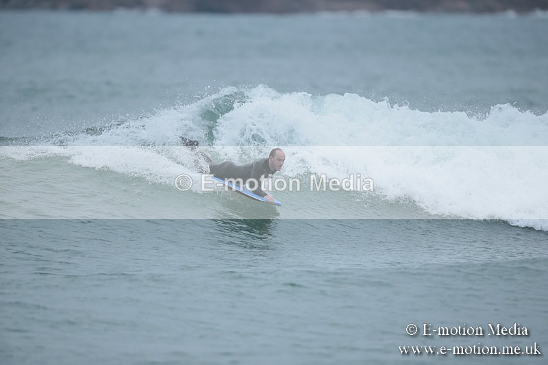 SU 310313-275 - Gsy Surf - March - April 2013
