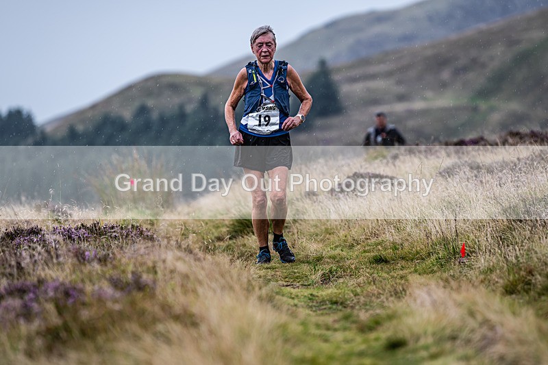 Gavel-403 - Ennerdale Show Gavel Fell Race Wednesday 26th August 2026