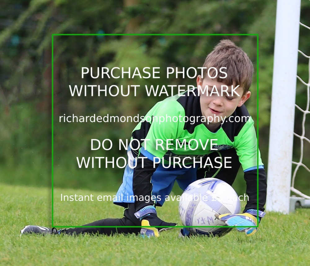 IMG_6156 - Wattsfield Under 6 vs Halton Under 6 (5/5/24)