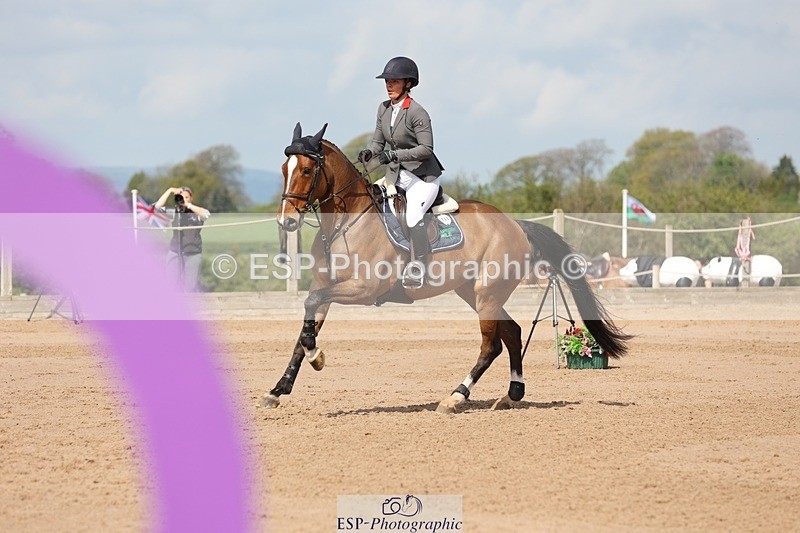 250427-110107-15753 - Cls 36 Young Horse 7yr old