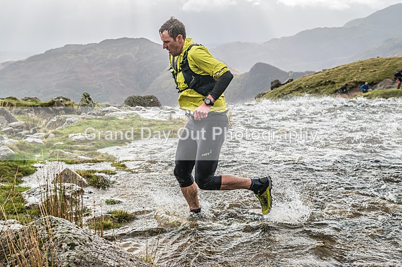 Langdale -145 - Langdale Horseshoe Fell Race Saturday 10th October 2026