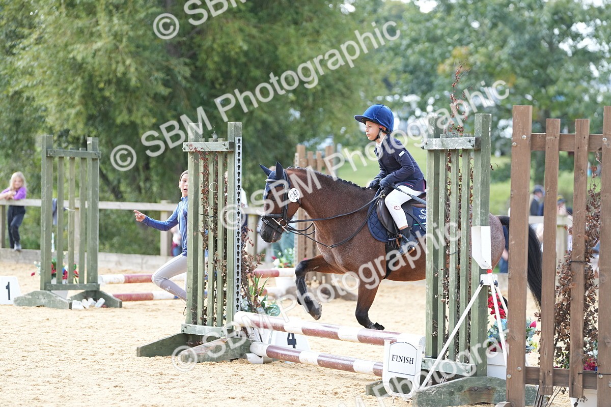 SBM_68285 - J3 - Mini Tour Junior Pony 40cm Championship