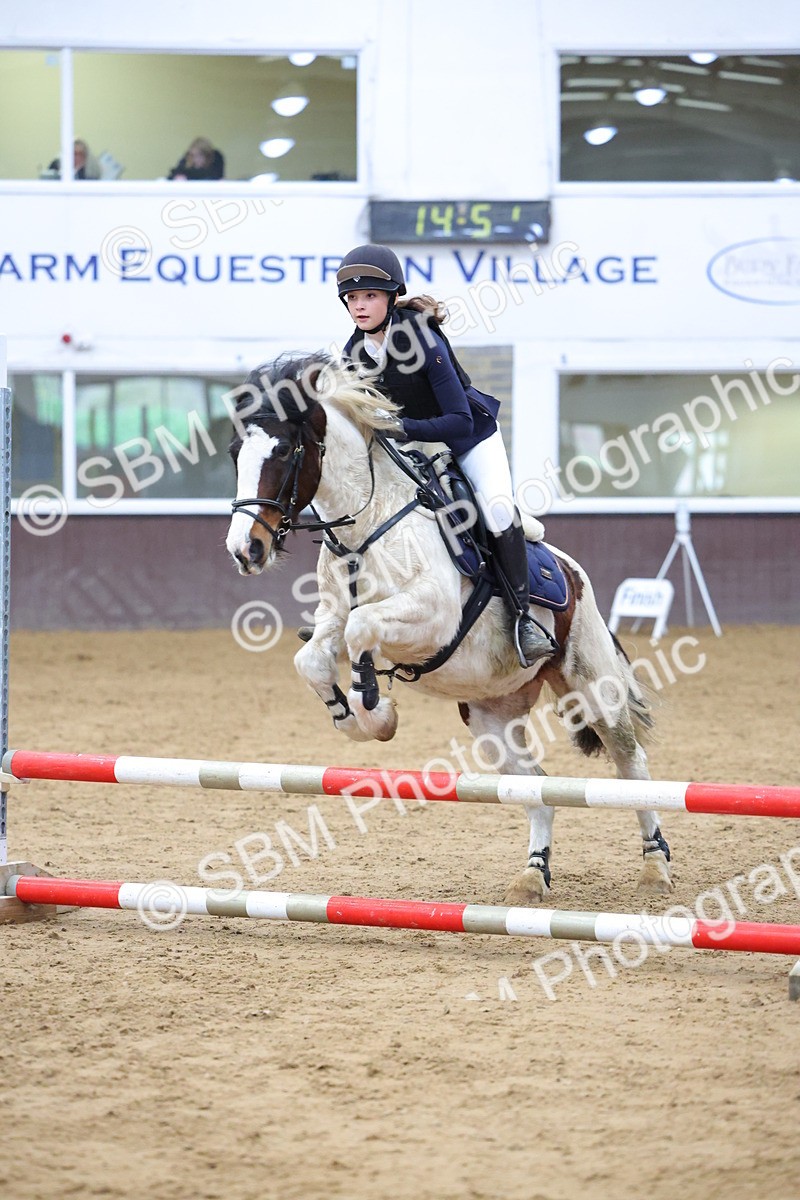 SBM_000752 - Class 3 - 60cm