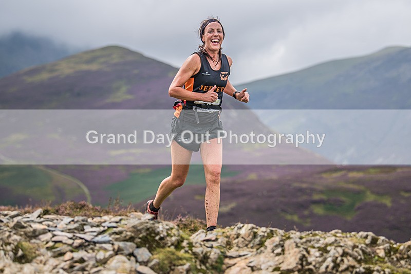 Barrow-238 - Barrow Fell Race Monday 26th August 2024