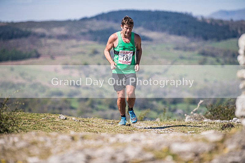 Dean Barwick-105 - Dean Barwick Dash Sunday 20th April 2025
