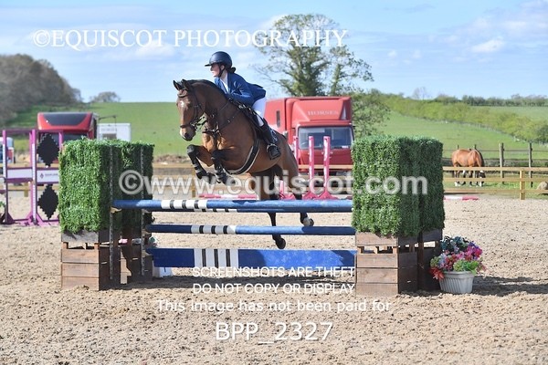 BPP_2327 - CLASS 23 SUN Senior Discovery/ 1m Open