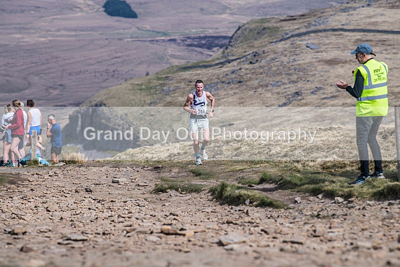 Pen-Y-Ghent-47 - The 3 Peaks Race Saturday 25th April 2026 - Pen Y Ghent