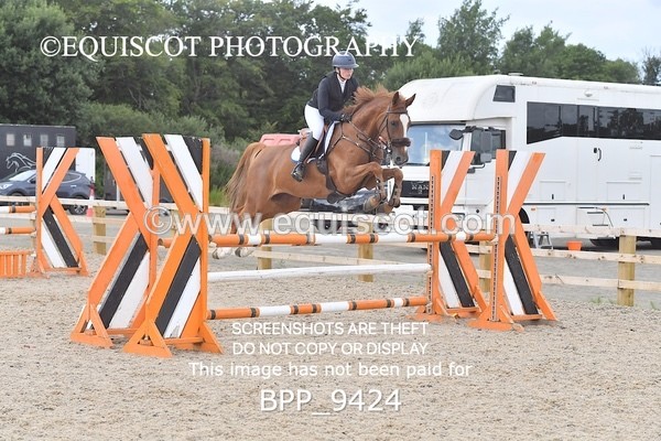 BPP_9424 - CLASS 6 1.05m Amateur Championship Qualifier