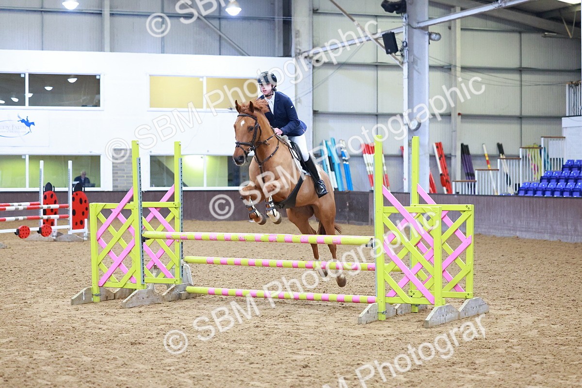 SBM_002904 - Class 2 - Senior British Novice - 90cm