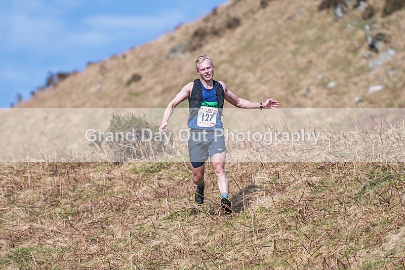 Black Combe-646 - Black Combe Fell Race Saturday 8th March 2025
