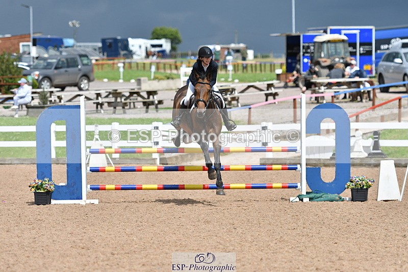 240727A-145518-05849 - Cls 23 95cm Amateur Qualifier