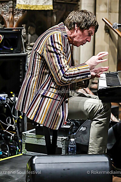 Soul 2024-288 - Swindon Jazz & Soul Festival 2024