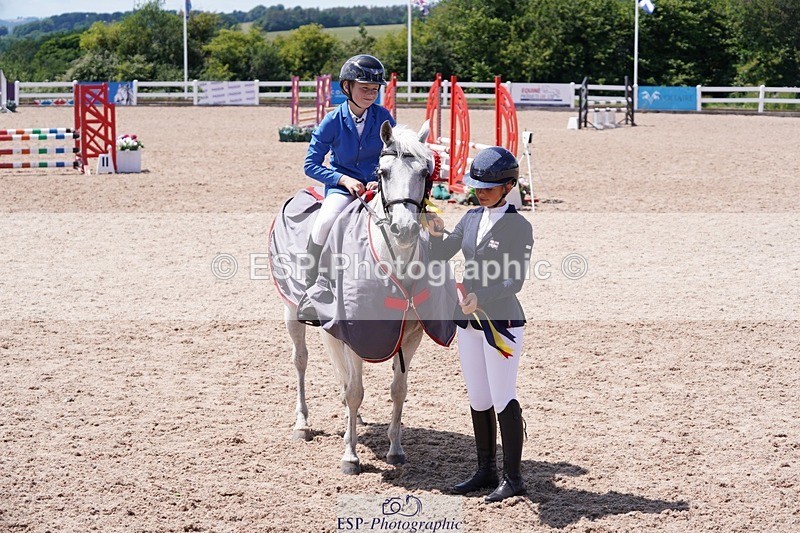 250628-135436-04161 - Cls 23 Graham Heath Equestrian 128cm & 138cm