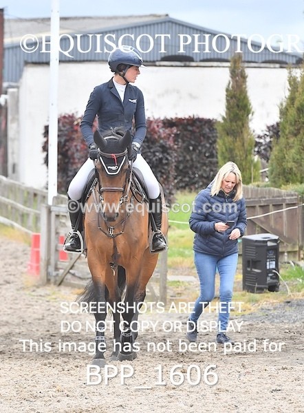 BPP_1606 - FRI CLASS 3 Senior Discovery/ 1m Open