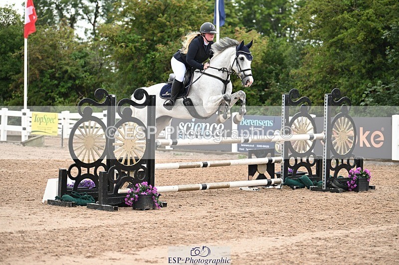 250727-134117-10441 - Cls 34 95cm Amateur Quali