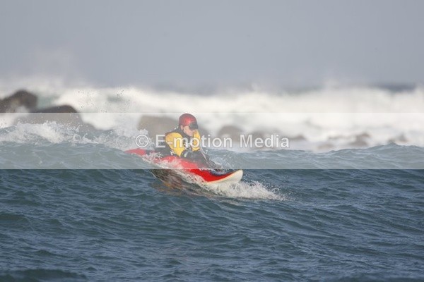 KY 170109-56 - Kayaking