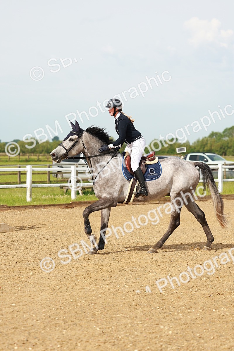 SBM_000029 - Class 1 - Clear Round