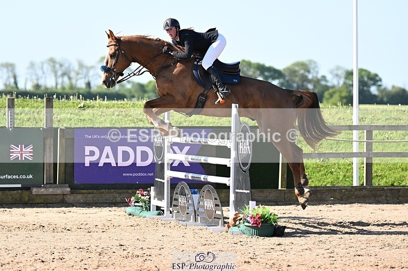 250509-091154-04681 - Cls 13 Snr Foxhunter