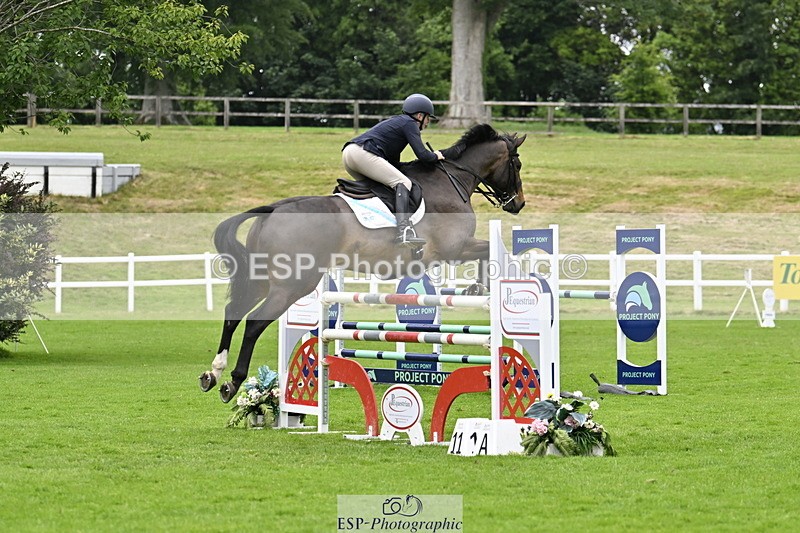 250613A-131504-02130 - Cls 3 Snr Foxhunter