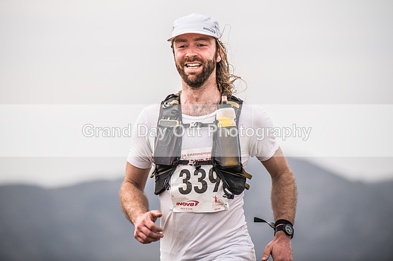Newlands-1510 - Newlands Memorial Fell Race Saturday 12th April 2025