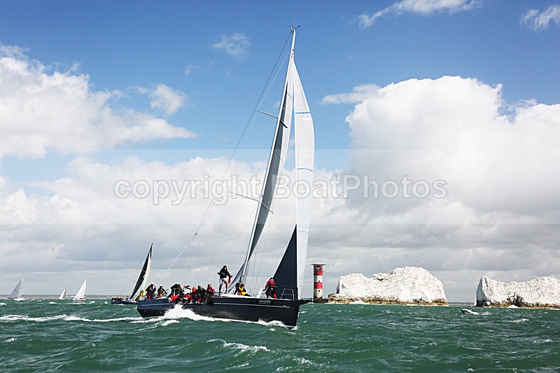 160702 ECLECTIC - GBR759R ROUND THE ISLAND Y92A0033 - ROUND THE ISLAND 2016