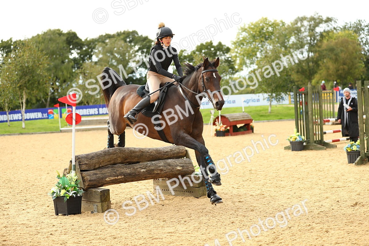 SBM_11208 - E8 Eventers Challenge 80cm Championship