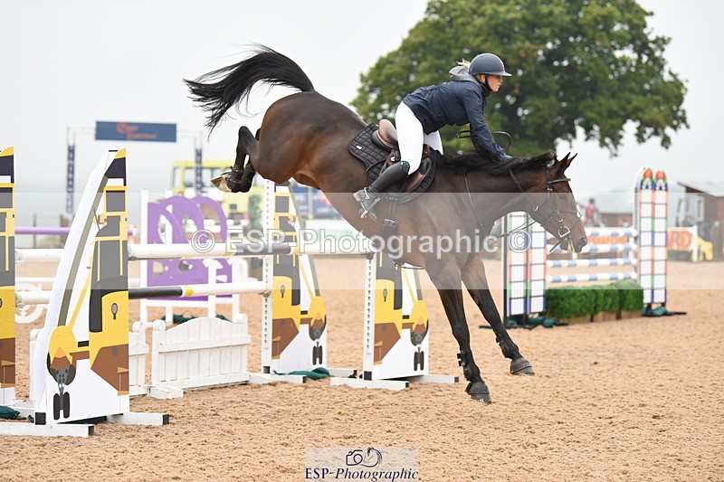 230916A-104722-03912 - Cls 14 Snr Foxhunter