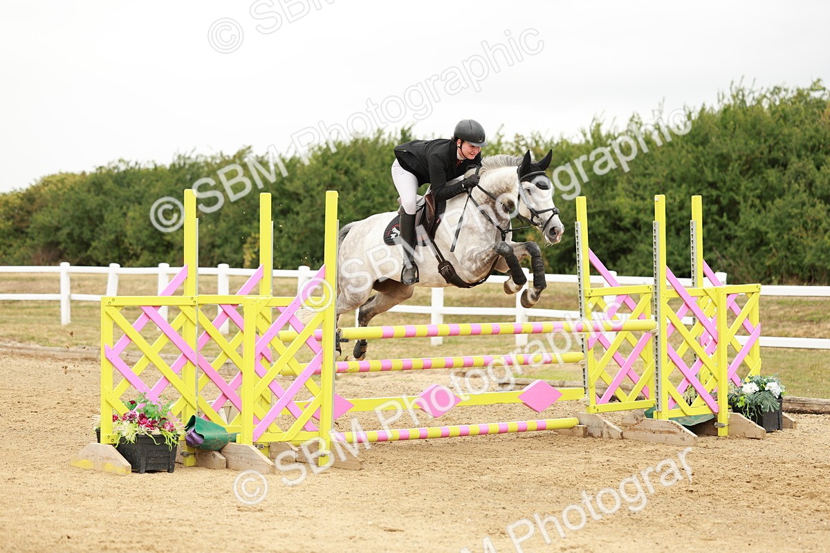 SBM_006928 - Class 2 - Senior Discovery - 1.00m Open