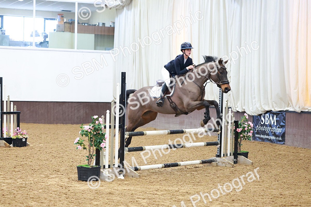 SBM_002138 - Class 8 - Senior British Novice - 90cm