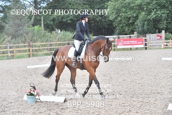 BPP_5908 - PRELIM TEST 5 LONG ARENA