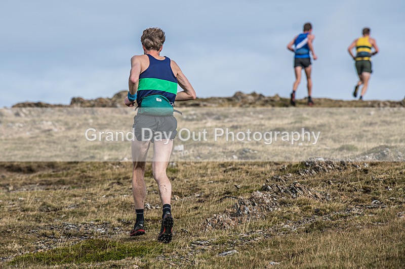 Buttermere-23 - Buttermere Shepherds Meet Fell Race Sunday 27th October 2024