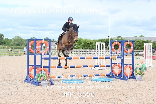 BPP_8550 - CLASS 15 SUN Senior Newcomers/ 1.10m Open