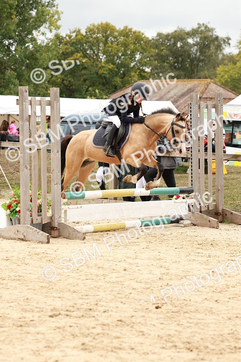 SBM_62094 - J12 - Junior Pony 55cm Championship
