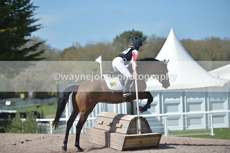 NGP_7236 - XC Time 12:58 to 13:12