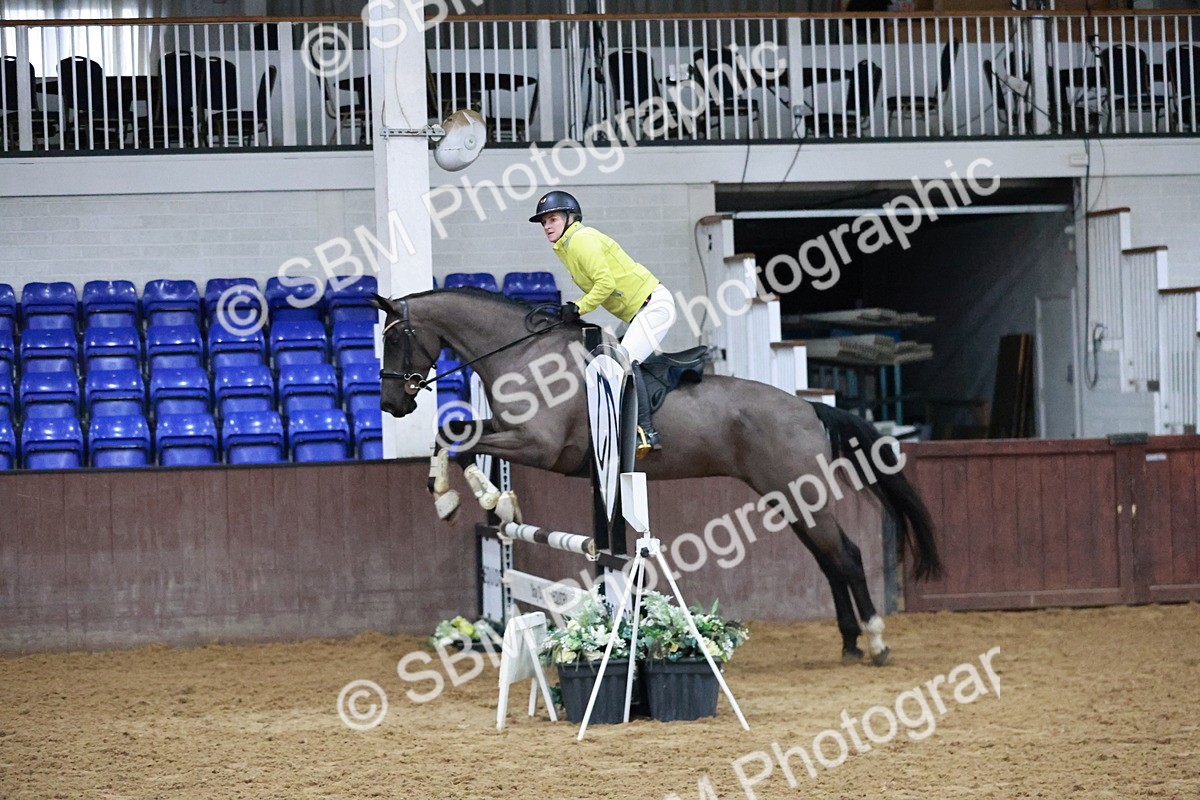 SBM_000090 - Class 1 - Clear Round